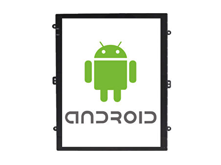 Ford Fiesta Tesla Multimedya (2009-2017) 4 GB RAM 32 GB Hafıza 8 Çekircek Navigatör X-Premium Series