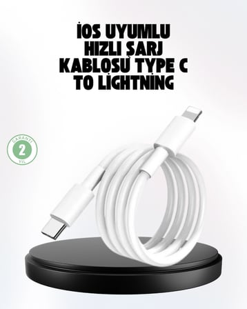 Dayanıklı Dış Kaplamalı 30w 5.0a Type-c Hızlı Şarj Ve Data Kablosu