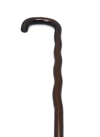 Ahşap Baston Alk1351