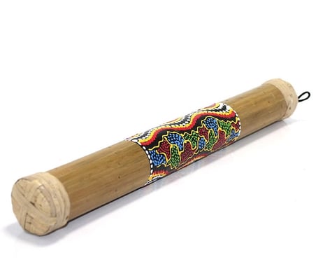 Bambu Yağmur Sesi 80 Cm No:1082