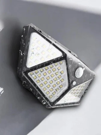 Yx-100 Led Işık