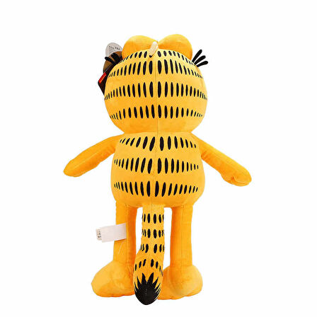 Garfield Peluş Oyuncak Mega Büyük Boy Garfield Peluş Oyuncak 55 Cm.