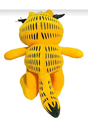 Garfield Peluş Oyuncak Mega Büyük Boy Garfield Peluş Oyuncak 55 Cm.