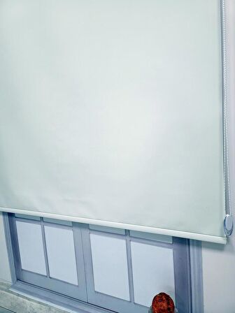 BBB Blackout Karartma Işık Geçirmeyen Stor Perde