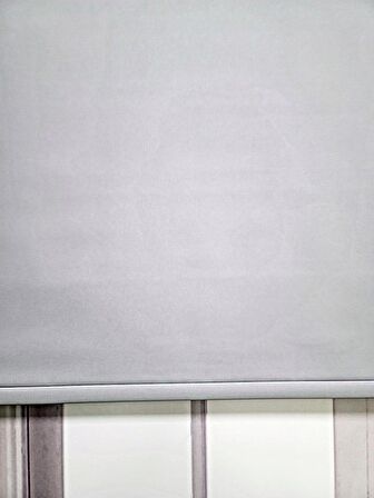 BBB Blackout Karartma Işık Geçirmeyen Stor Perde