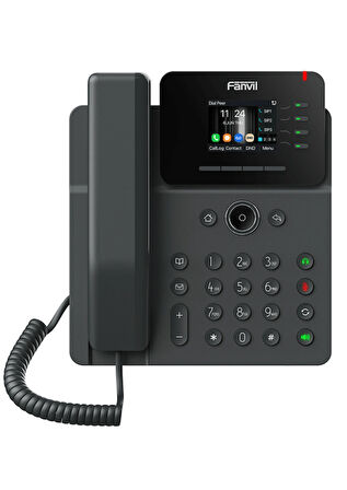 Fanvil V61G Prime İş Telefonu