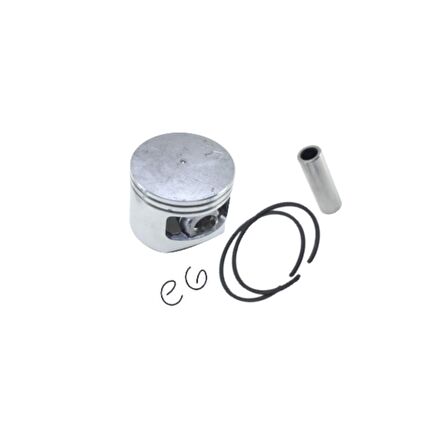 Fgd Motorlu Testere Silindir Piston Set 43mm 4500- 5200