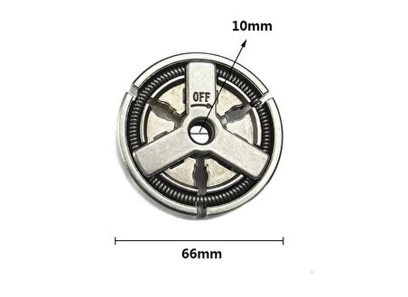 Fgd Balata Motorlu Testere Prc 4500 5200