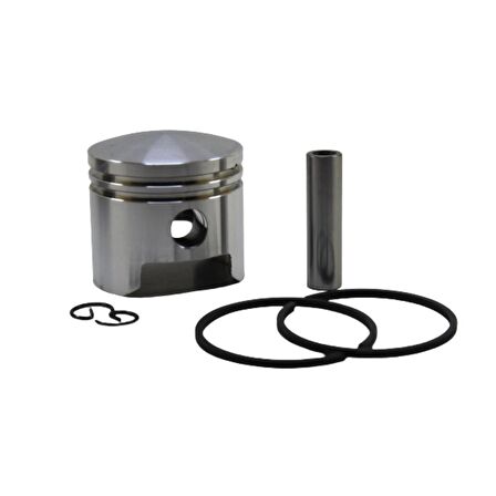 Fgd Motorlu Tırpan Bg-Cg 430 Silindir Piston Set 40Mm