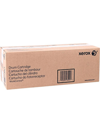 Xerox Workcentre 7120 DRUM ÜNİTE Siyah