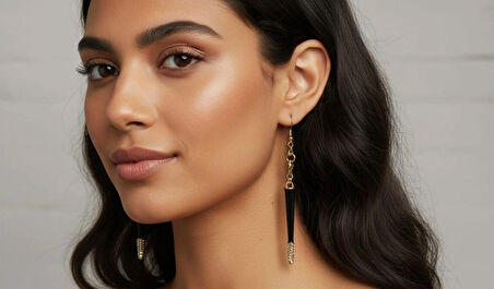 ESU SALLANTILI KÜPE 