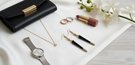 ESU SALLANTILI KÜPE 