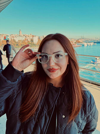 Bilgisayar, Tablet ve Telefon Dijital Ekranlar için Mavi Işık Korumalı Gözlük