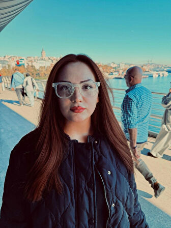 Bilgisayar, Tablet ve Telefon Dijital Ekranlar için Mavi Işık Korumalı Gözlük