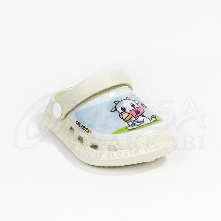 IŞIKLI ÇOÇUK TERLİK