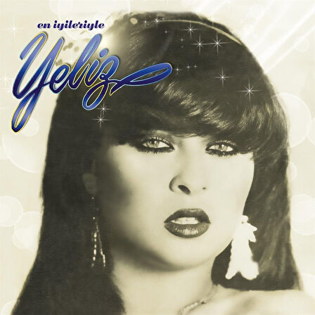 Yeliz En İyileriyle - Plak