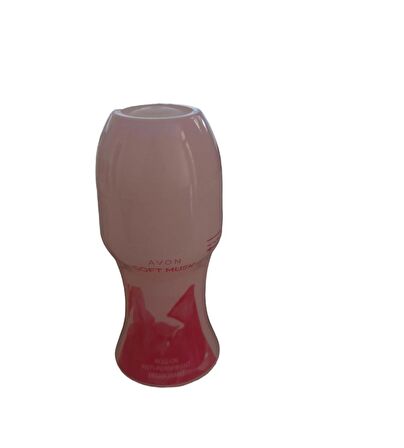 Avon Soft Musk Kadın Roll-on - 50 ml