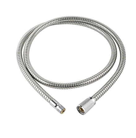 Yüksek Kaliteli Spiral Banyo Duş Hortumu 2 Metre