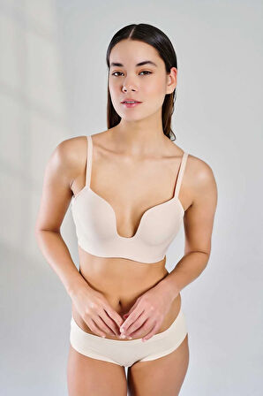 LAZER KESİM SÜTYEN BR106