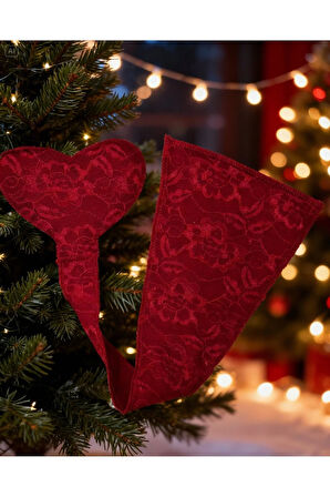 Yılbaşına özel Görünmez String