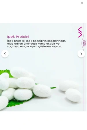 VASSO MULTİ GLOW SAÇ SERUMU BOYALI SAÇLAR KRİSTAL PARLAKLIK