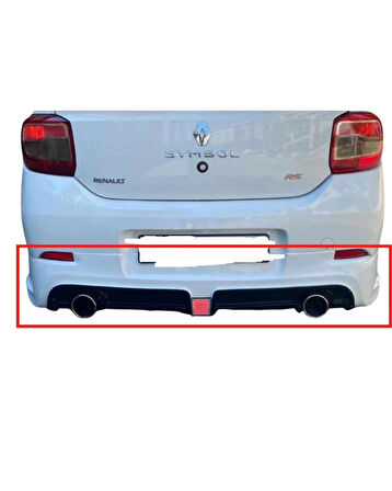 SYMBOL JOY (( MAKYAJSIZ KASA )) ARKA TAMPON EKİ (( BOYASIZ )) makyajlıya olmaz-KEDİ GÖZÜ HARİÇ