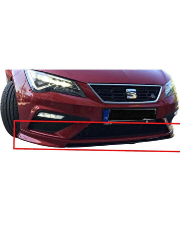 LEON MK3,5 2018-2020 3 PARÇA (( FR )) ÖN EK (( BOYASIZ ))
