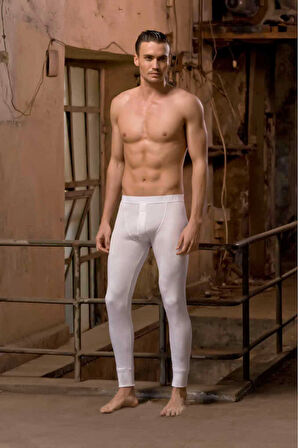 Erkek Termal Pantolon