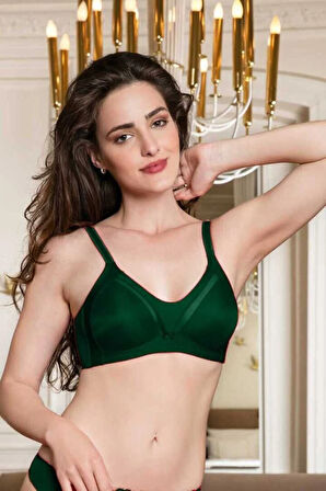 Yeni Inci Toparlayıcı Südyen