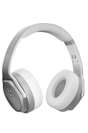 FH-09 2in1 Hoparlör Modlu Bluetooth 5.3 Kulak Üstü Kulaklık - Kulaklık & Hoparlör Bass Destekli Siyah