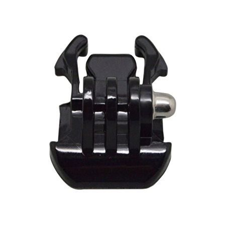 Tüm Aksiyon Kameralara Uyumlu Hızlı Tak Çıkar Aparatı