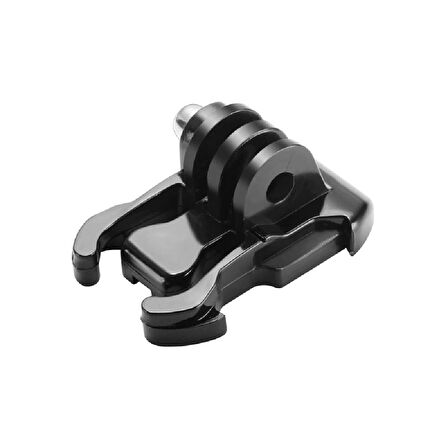 Tüm Aksiyon Kameralara Uyumlu Hızlı Tak Çıkar Aparatı