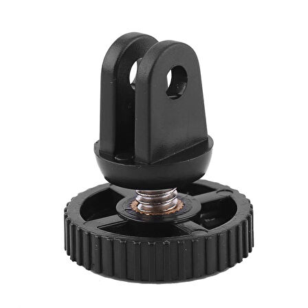 Tüm Aksiyon Kameralara Uyumlu Adaptör Dönüştürücü