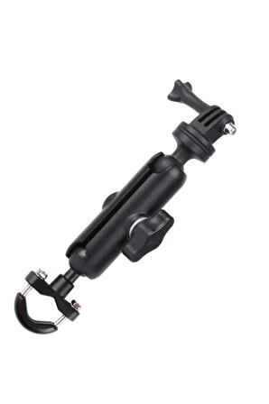 Motosiklet Bisiklet Gidona Monte Ayarlanabilir Kamera Tutucu Aparat