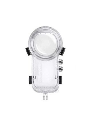 Insta360 X4 Uyumlu Invisible Dive Case