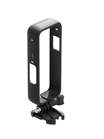 Insta 360 X3 Uyumlu Çerçeve  Frame Kılıf