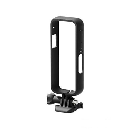 Insta 360 X3 Uyumlu Çerçeve  Frame Kılıf