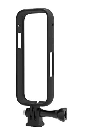 Insta 360 X4 Uyumlu Çerçeve  Frame Kılıf