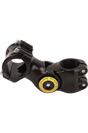 Motosiklet Selfie Çubuğu Bağlantı Aparatı  Motosiklet Gidon Tutucu