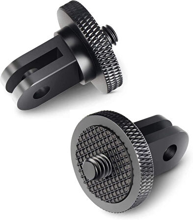 Insta360 Uyumlu Metal Adaptör