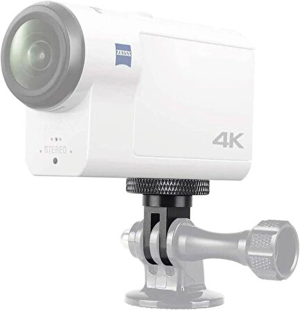 Insta360 Uyumlu Metal Adaptör