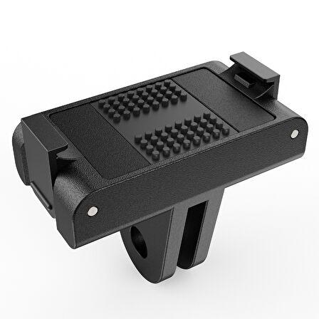 DJI Action 5 Pro/4/3/2 ile Uyumlu Mıknatıslı Bağlantı Adaptörü