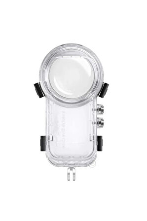 INSTA360 X5 Uyumlu Invisible Dive Case