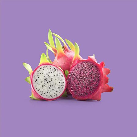 Pitaya (dragon Fruıt, Ejder Meyvesi) Fidanı (2 Adet) 30 Cm