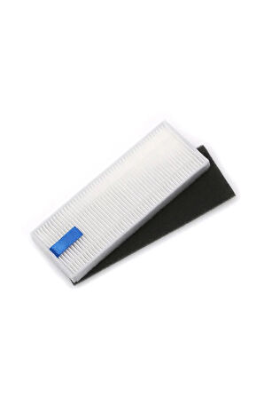 Tefal RG7675 X-Plorer Serie 75 Mop Robot Süpürge filtre 1 adet