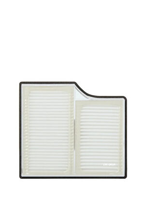 Roborock SAROS 10 model S90VER uyumlu robot süpürge Hepa Filtre 1 adet