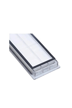 SDJQR02RR modeli robot süpürge uyumlu 2 adet hepa filtre