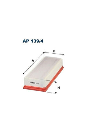 Hava Fıltresı A4 1,8 Tfsı 2,0 Tfsı 2,0 Tdı A5 1,8 Tfsı 2,0 Tfsı Q5 2,0 Tfsı 2,0 Tdı 08>16
