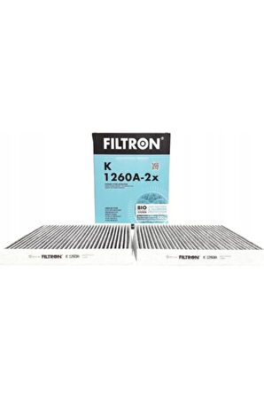 Polen Fıltresı Bmw F07 F10 F11 F01 F02 F03 F04 Karbonlu