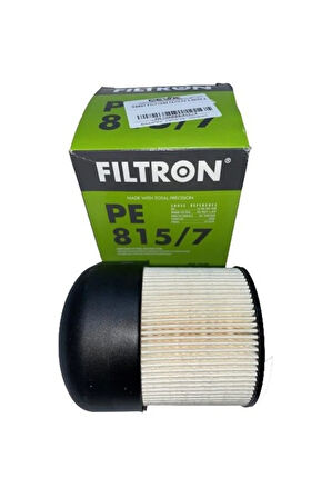 MGA Mazot Filtresi / Clio 4 - Captur - Dokker - Logan 2 / 164039594R - PE815/7